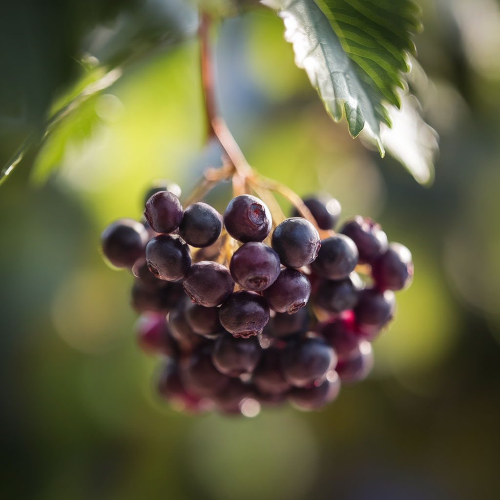 Elderberry